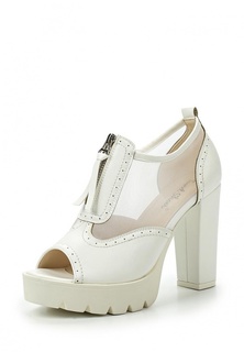 Ботильоны Sweet Shoes