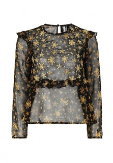 Блуза Topshop