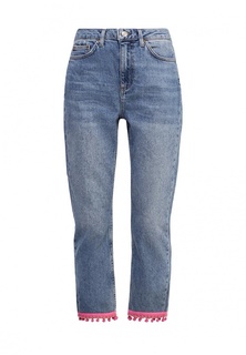 Джинсы Topshop
