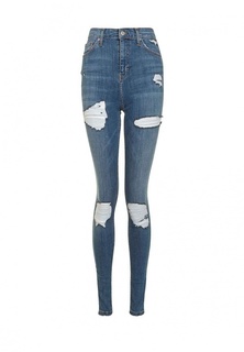 Джинсы Topshop