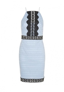 Платье Topshop