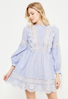 Платье Topshop