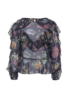 Блуза Topshop
