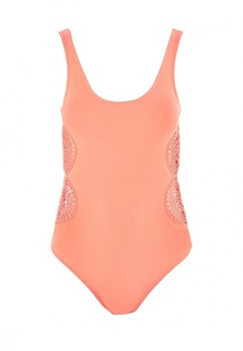 Боди Topshop