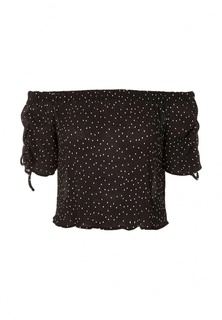 Блуза Topshop