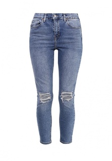 Джинсы Topshop