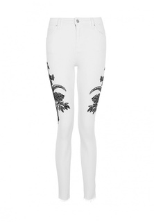 Джинсы Topshop