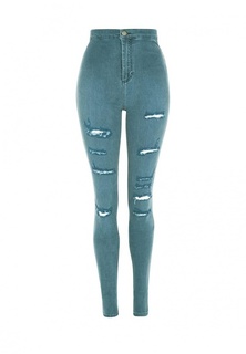 Джинсы Topshop