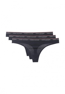 Комплект трусов 3 шт. Tommy Hilfiger