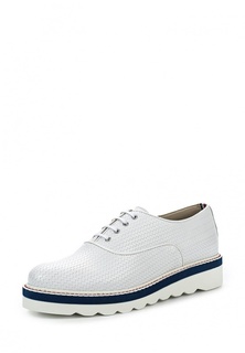 Ботинки Tommy Hilfiger