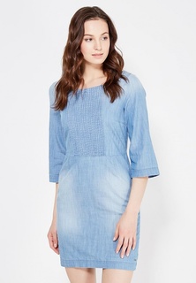 Платье джинсовое Tom Tailor Denim