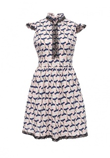 Платье Tutto Bene