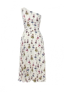 Платье Tutto Bene