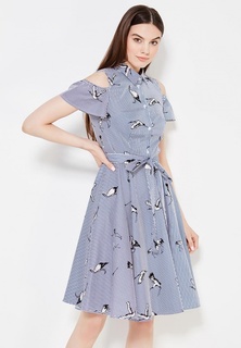 Платье Tutto Bene