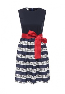 Платье Tutto Bene