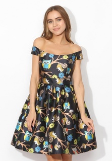 Платье Tutto Bene