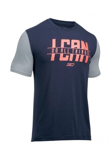 Футболка спортивная Under Armour