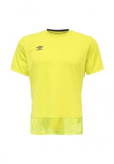 Футболка спортивная Umbro