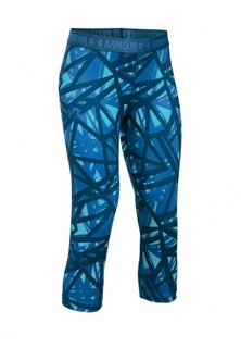 Тайтсы Under Armour
