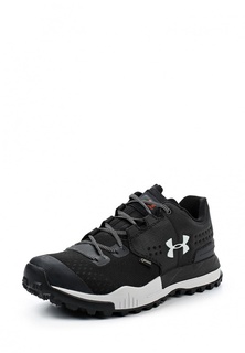 Ботинки трекинговые Under Armour