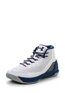 Кроссовки Under Armour