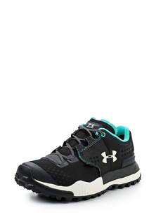 Ботинки трекинговые Under Armour