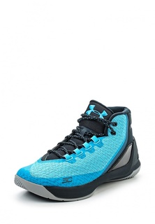 Кроссовки Under Armour