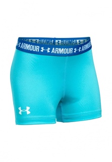 Шорты компрессионные Under Armour
