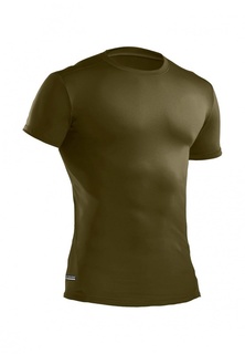 Футболка компрессионная Under Armour