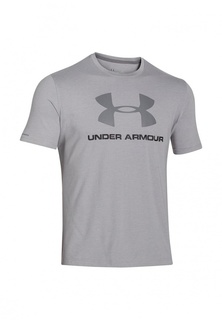 Футболка спортивная Under Armour
