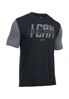 Футболка спортивная Under Armour