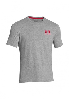 Футболка спортивная Under Armour