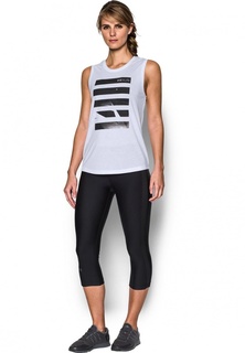 Майка спортивная Under Armour