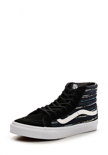 Кеды Vans
