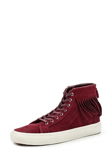 Кеды Vans