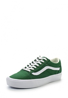 Кеды Vans