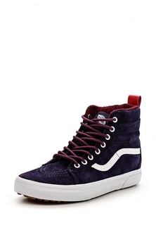 Кеды Vans