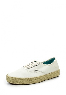 Кеды Vans
