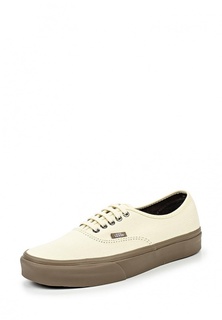 Кеды Vans