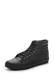 Кеды Vans