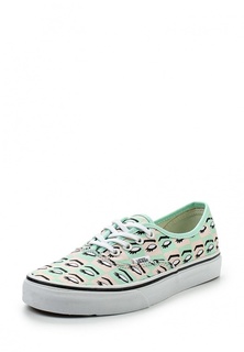 Кеды Vans