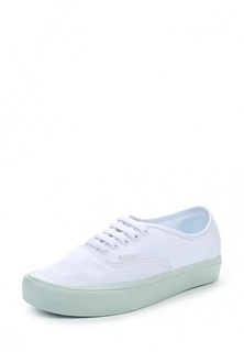 Кеды Vans