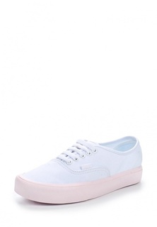 Кеды Vans