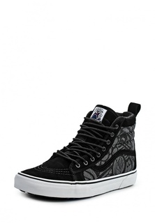 Кеды Vans