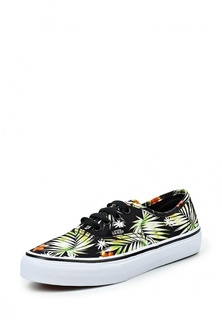 Кеды Vans