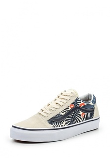 Кеды Vans