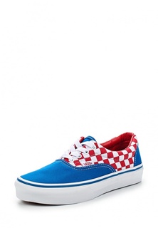 Кеды Vans