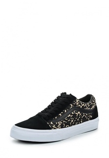 Кеды Vans