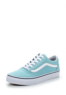 Кеды Vans