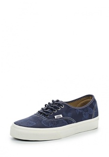 Кеды Vans
